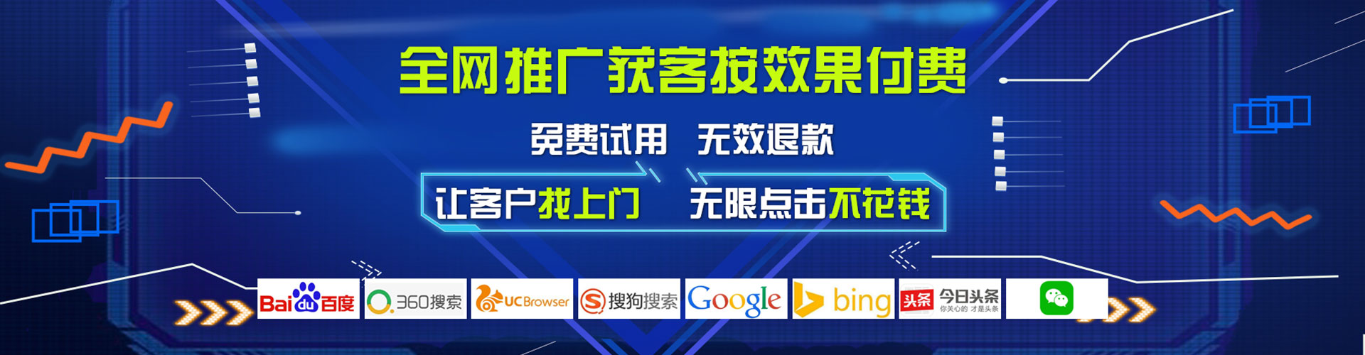 青山湖信息流优化师